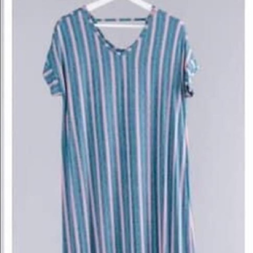 Lularoe New Macy